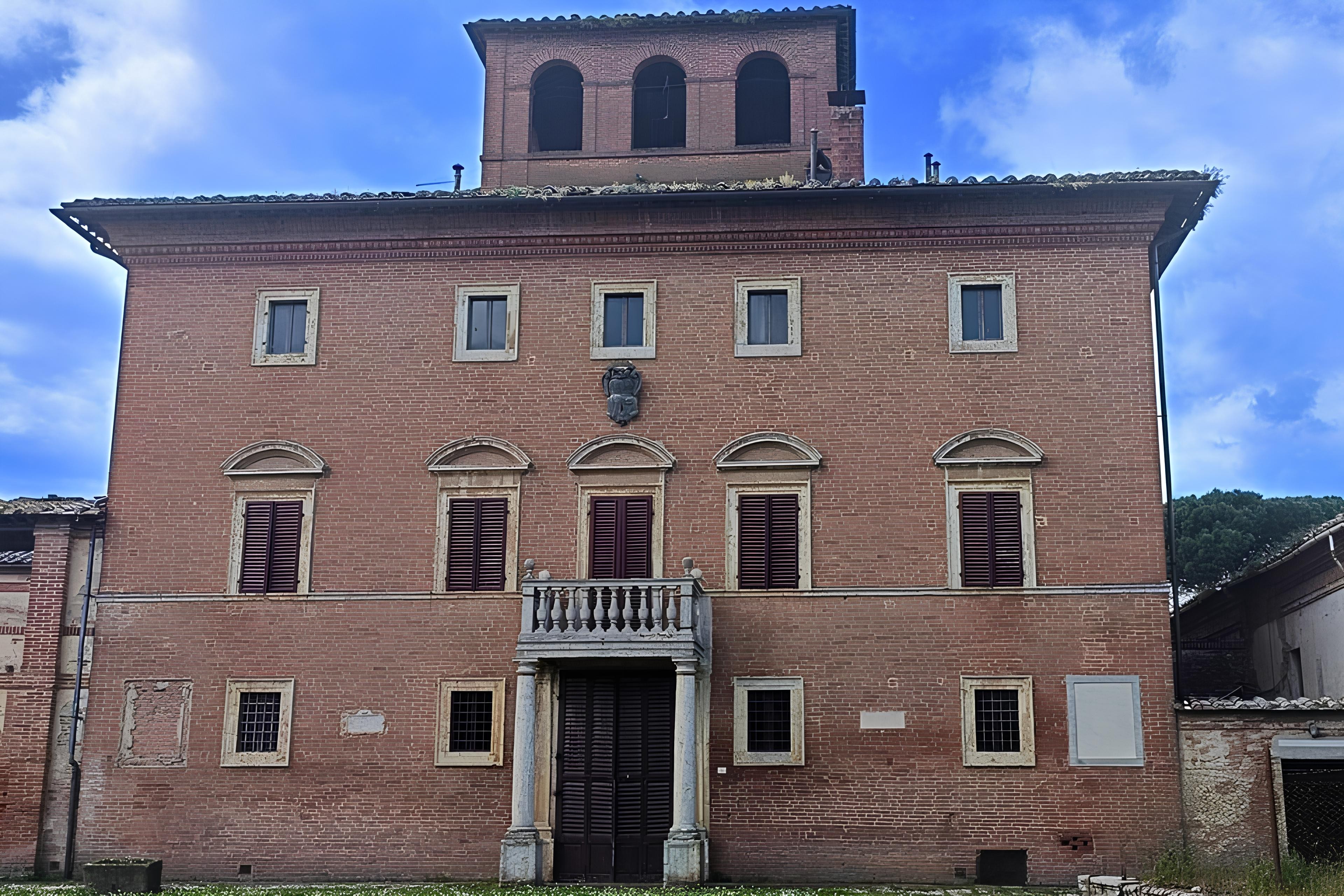 Le storie dei local ambassador: Sara Lucaroni, Sinalunga
