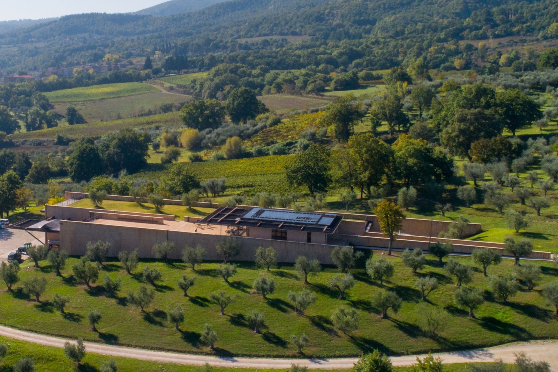 Le storie dei local ambassador: Giovanni Bulgari, San Casciano dei Bagni