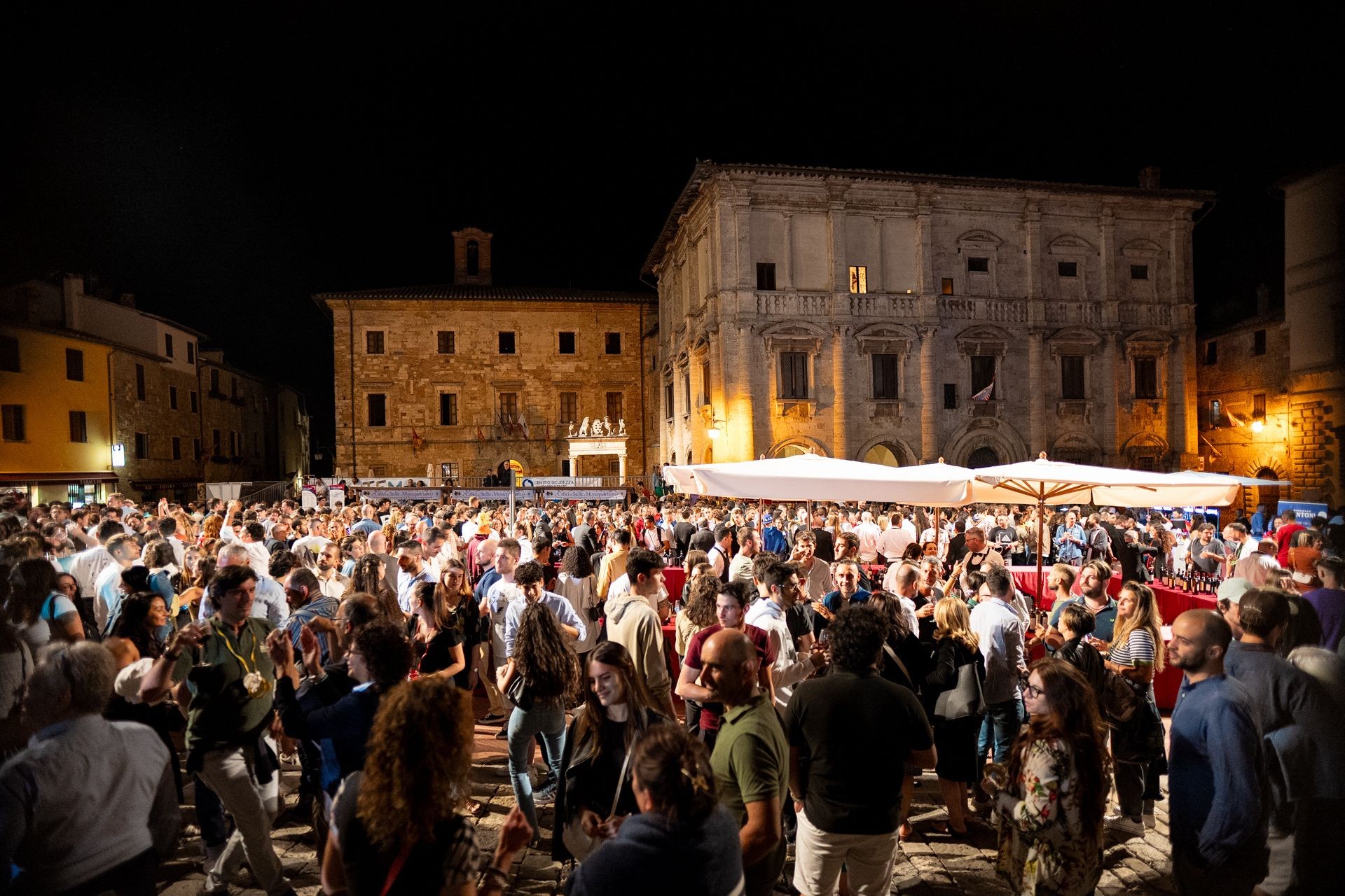 Tornano gli eventi estivi in Valdichiana Senese