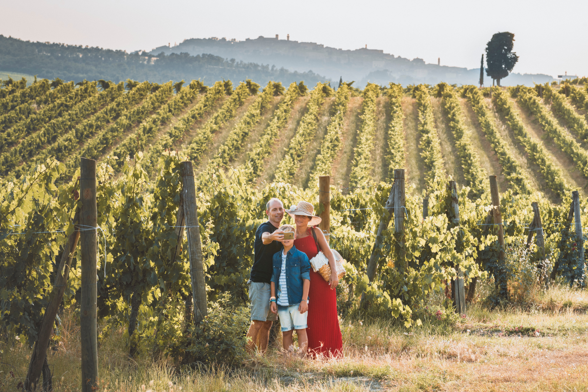 3 experiences to enjoy in Valdichiana during the June 2nd long weekend