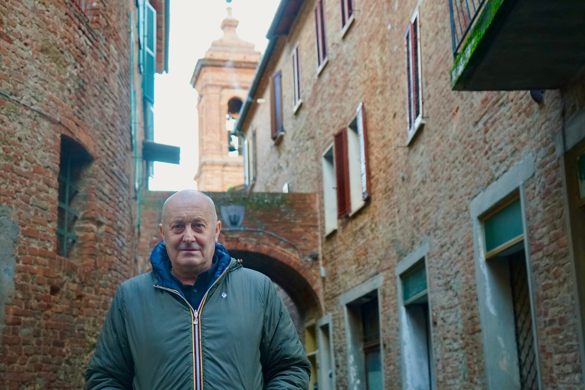 Local Ambassador Stories: discover the Palio dei Somari with Massimo Bolici