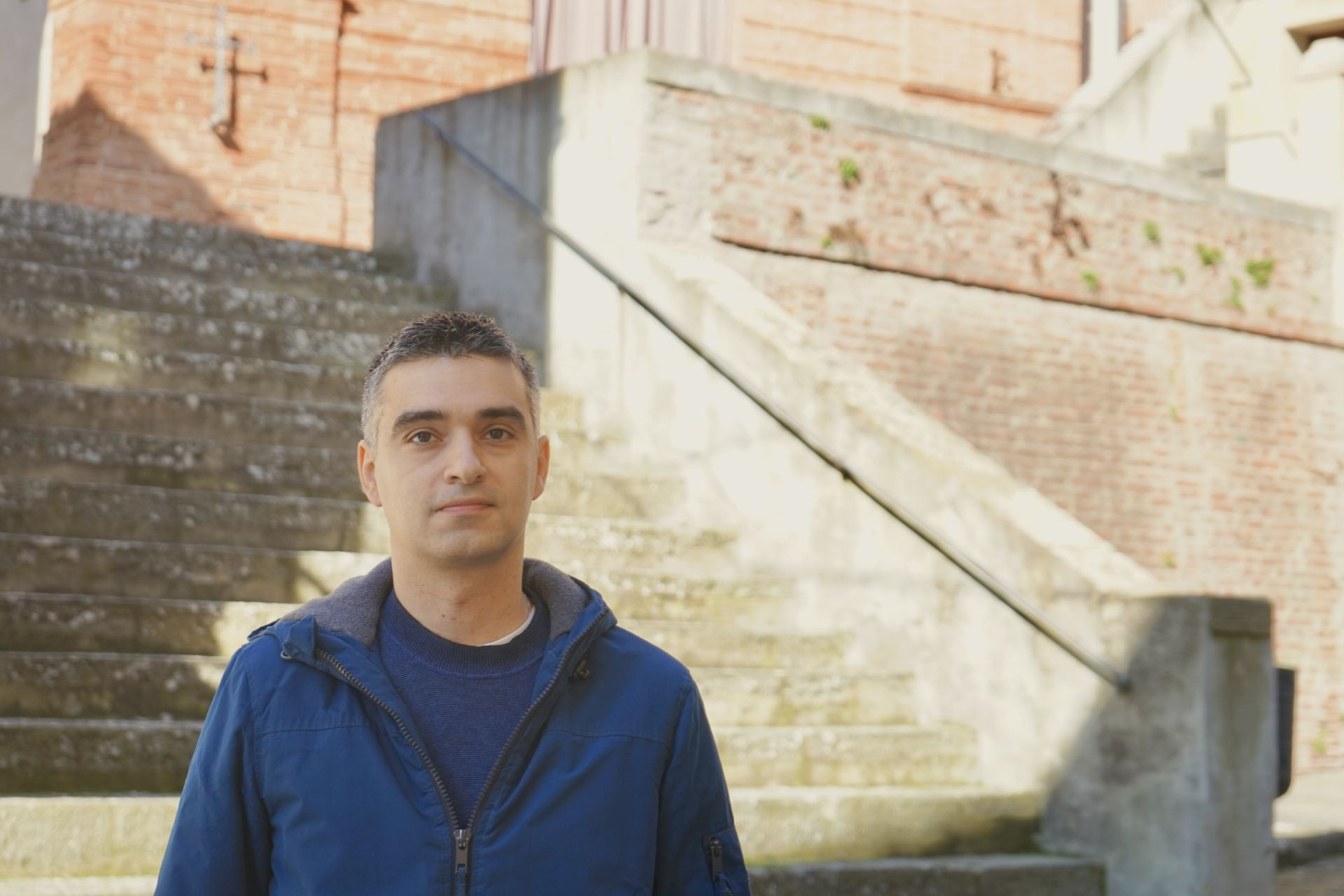 Le storie dei local ambassador: scopri  il Palio dei Carretti di Valiano con Matteo Buonafortuna