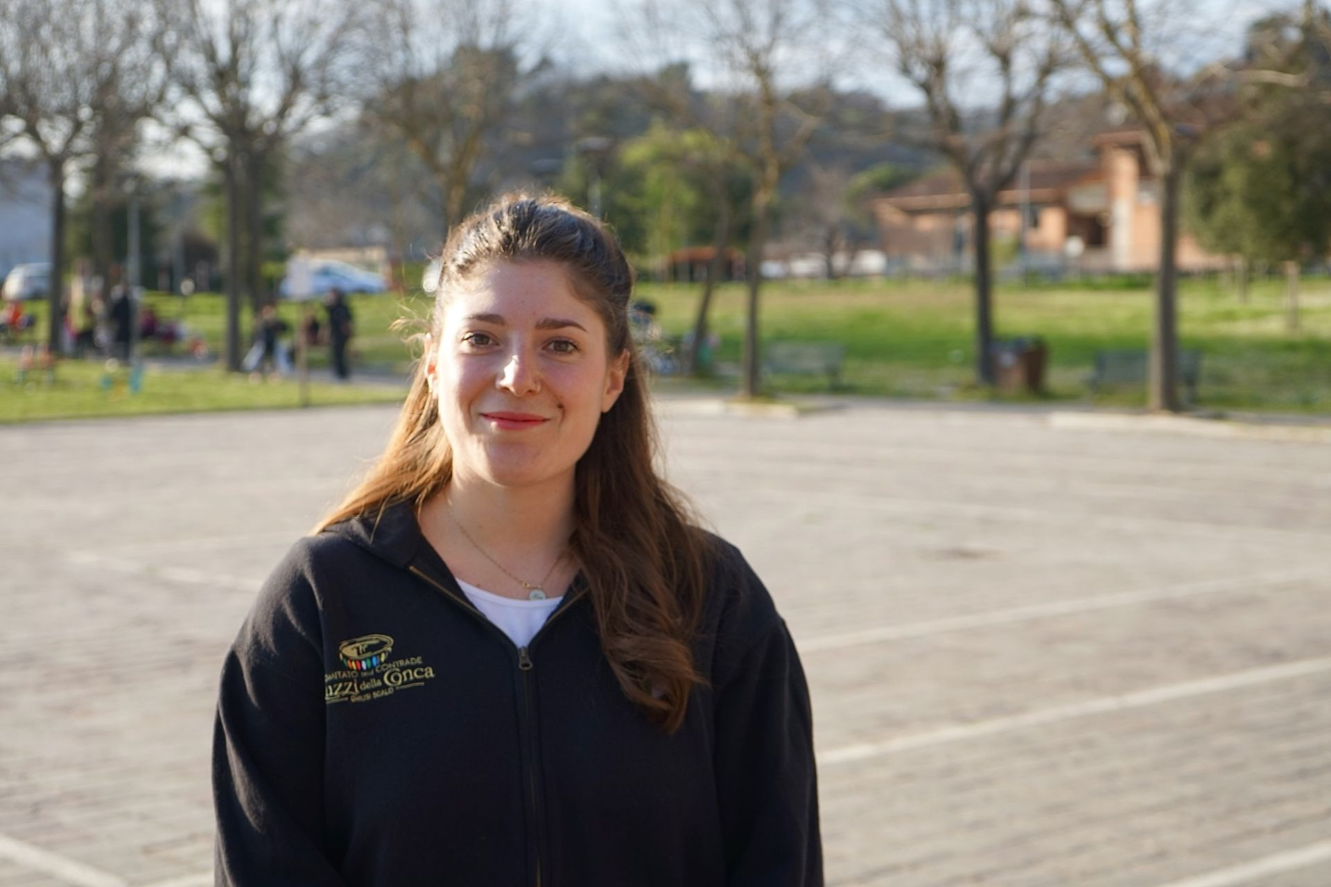 The Stories of Local Ambassadors: Discover the Ruzzi della Conca in Chiusi with Chiara Rende