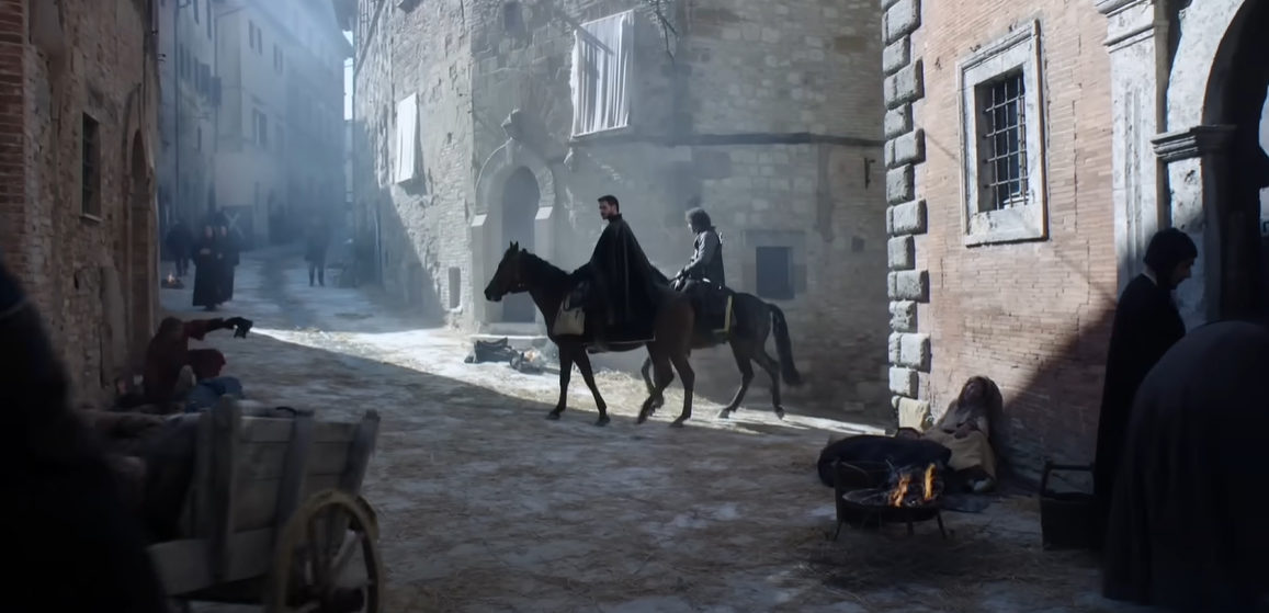 I Medici (2016)