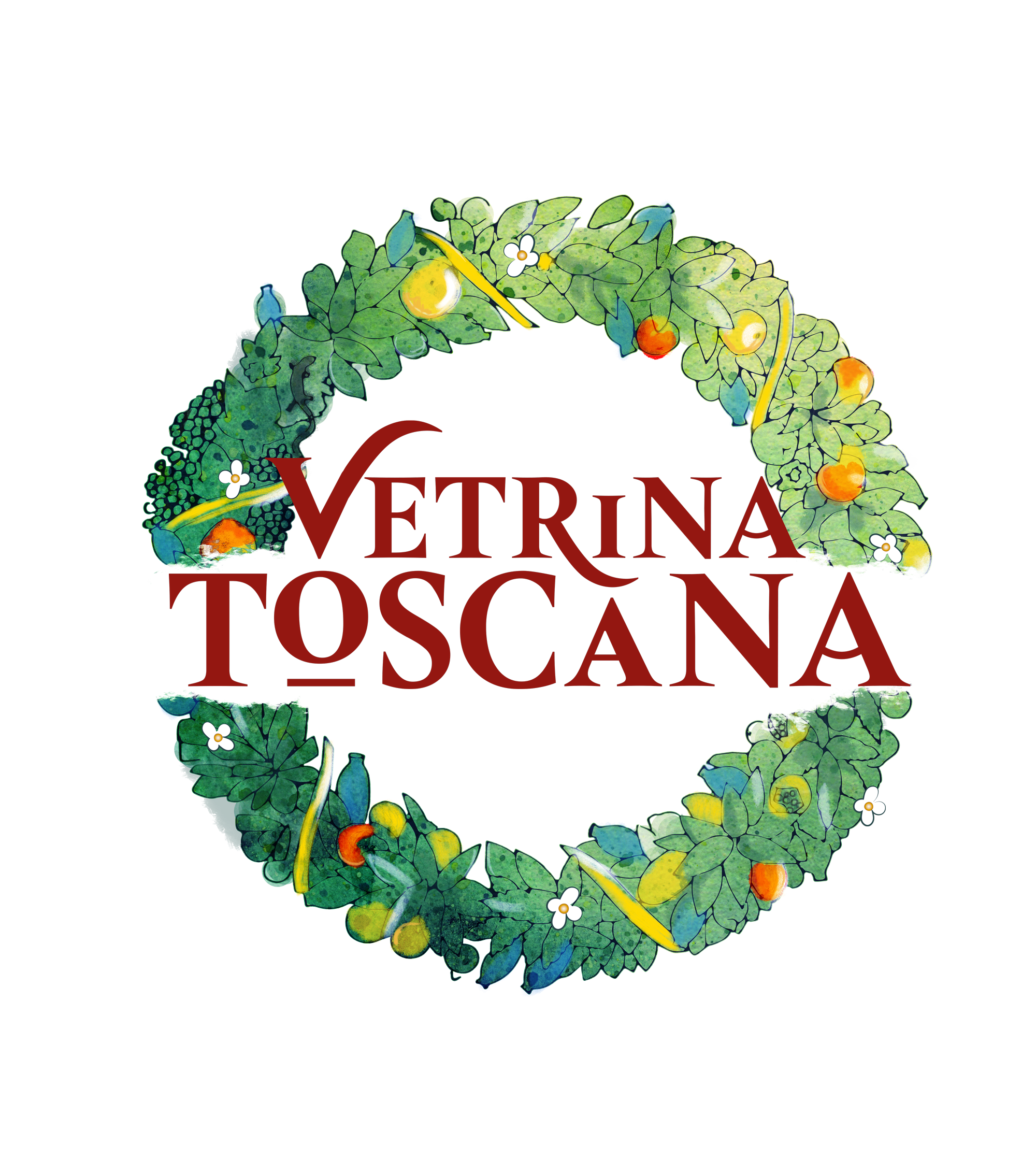 Vetrina Toscana